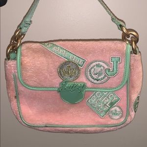 Juicy Couture Mini bag